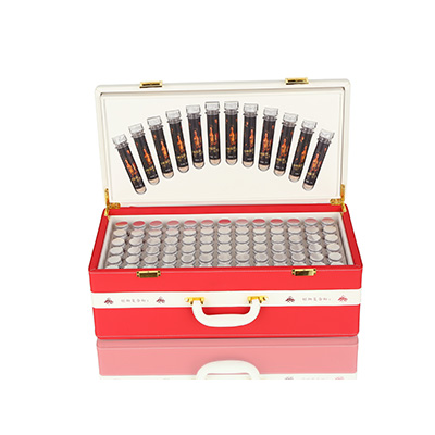 平鲁卵巢抗衰复合粉